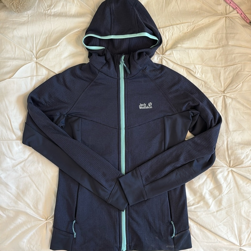 Jack Wolfskin Jacket